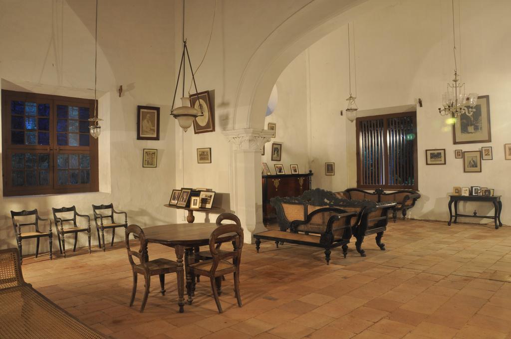 Atapattu Walawwa Villa Galle Dış mekan fotoğraf