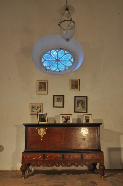 Atapattu Walawwa Villa Galle Dış mekan fotoğraf