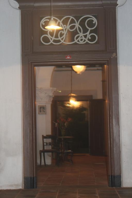 Atapattu Walawwa Villa Galle Dış mekan fotoğraf