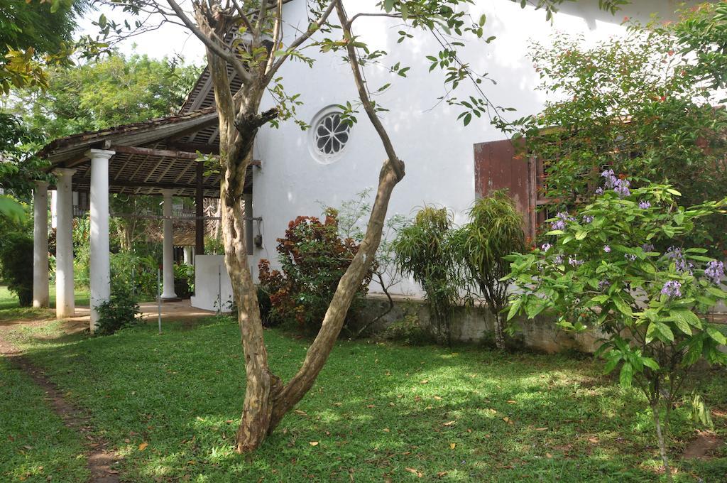 Atapattu Walawwa Villa Galle Dış mekan fotoğraf