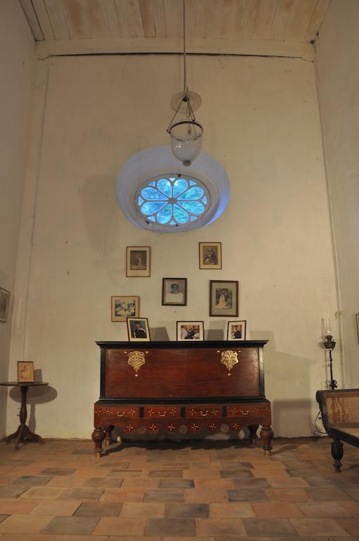 Atapattu Walawwa Villa Galle Dış mekan fotoğraf
