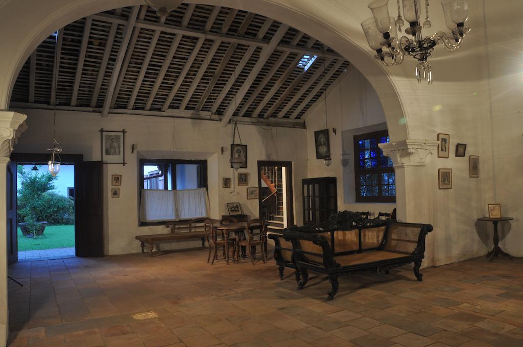 Atapattu Walawwa Villa Galle Dış mekan fotoğraf