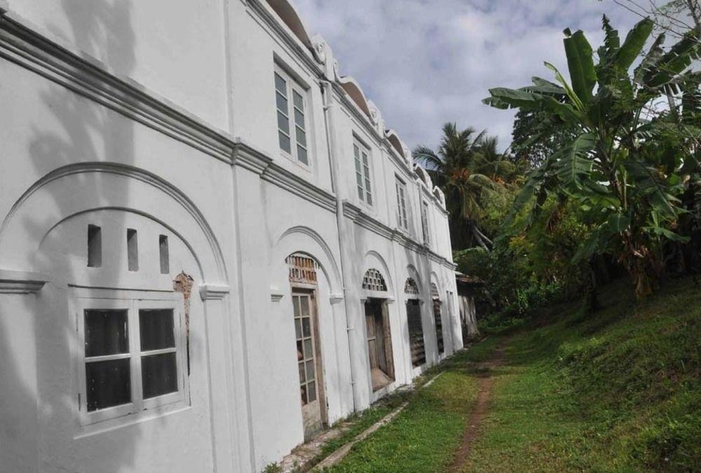 Atapattu Walawwa Villa Galle Dış mekan fotoğraf