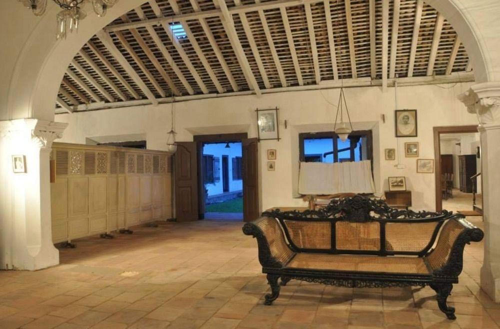Atapattu Walawwa Villa Galle Dış mekan fotoğraf