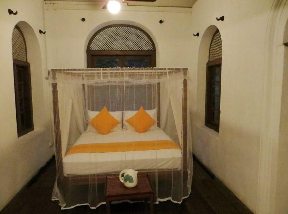 Atapattu Walawwa Villa Galle Dış mekan fotoğraf