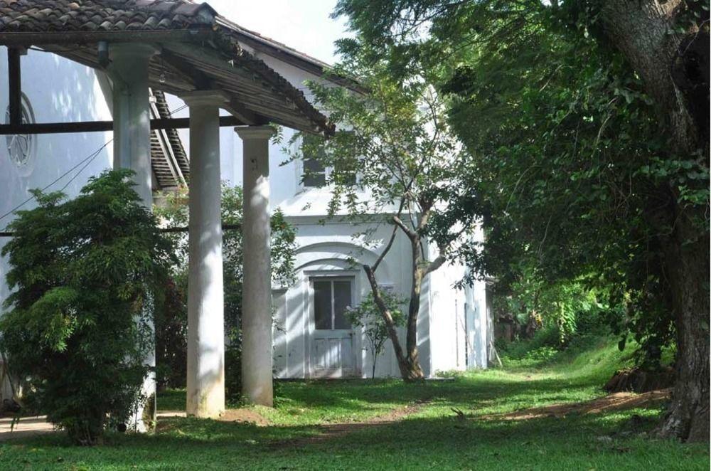 Atapattu Walawwa Villa Galle Dış mekan fotoğraf