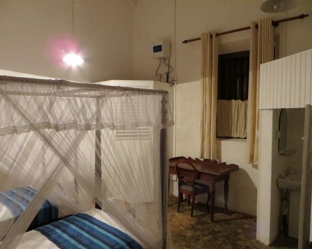 Atapattu Walawwa Villa Galle Dış mekan fotoğraf