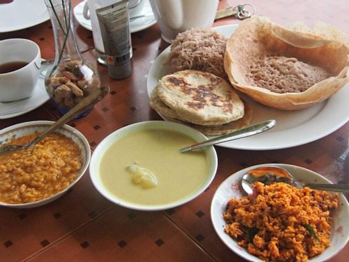 Atapattu Walawwa Villa Galle Dış mekan fotoğraf
